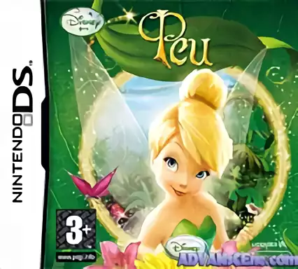 jeu Disney Fairies - Tinker Bell